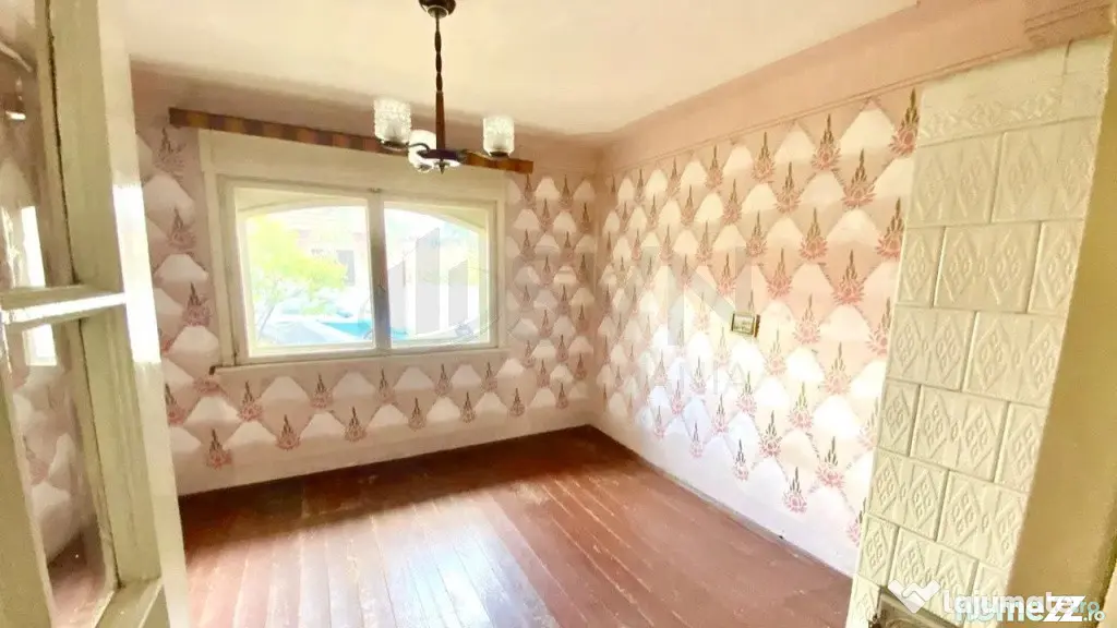 Apartament 3 camere l Decebal l Alba Iulia