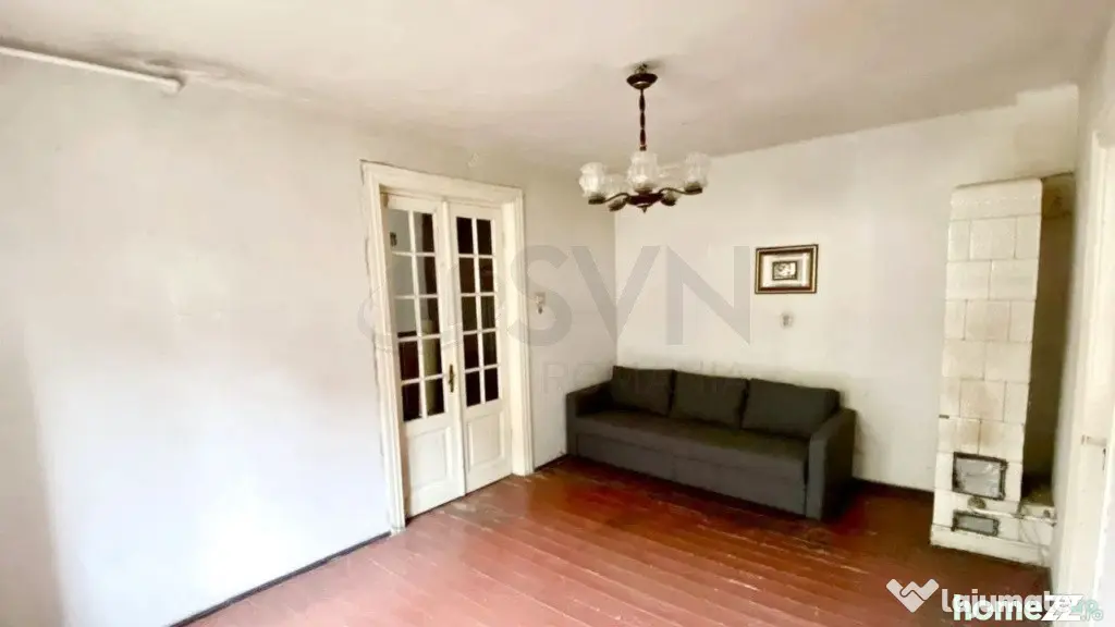 Apartament 3 camere l Decebal l Alba Iulia