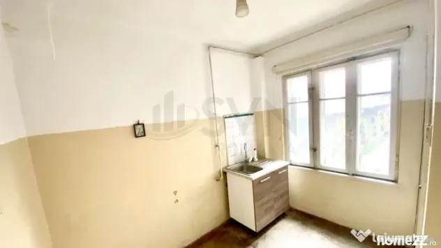 Apartament 3 camere l Decebal l Alba Iulia