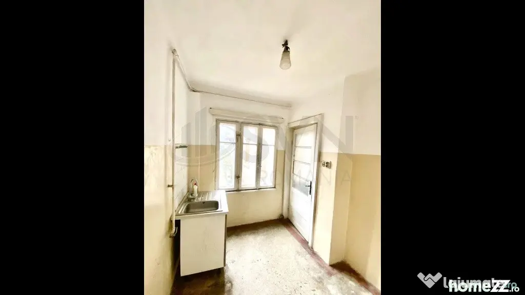 Apartament 3 camere l Decebal l Alba Iulia