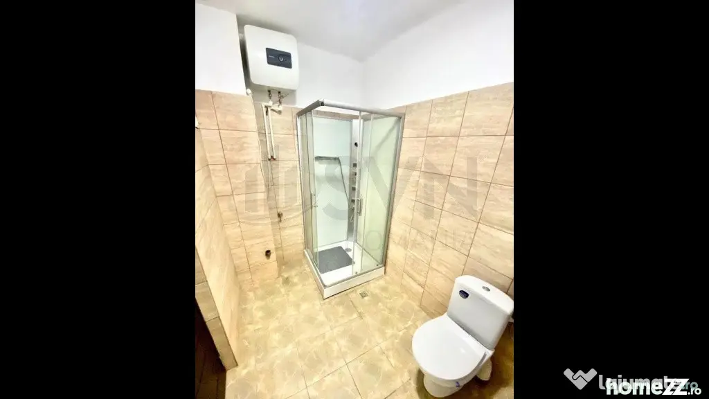 Apartament 3 camere l Decebal l Alba Iulia
