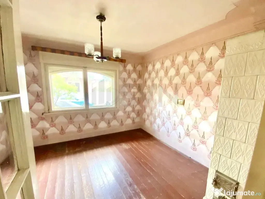 Apartament 3 camere l Decebal l Alba Iulia
