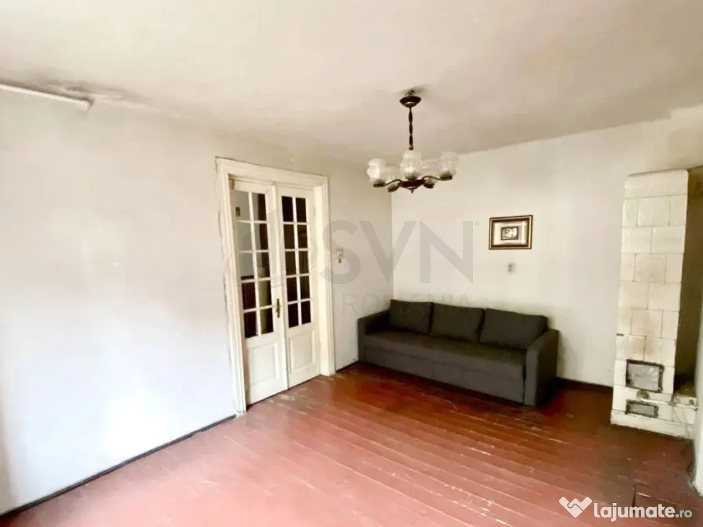 Apartament 3 camere l Decebal l Alba Iulia