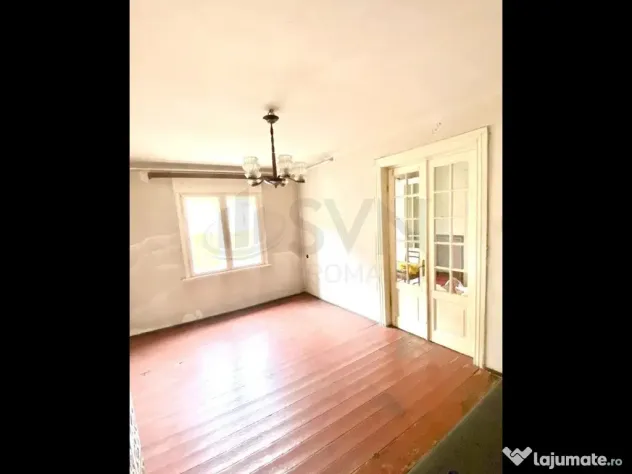 Apartament 3 camere l Decebal l Alba Iulia