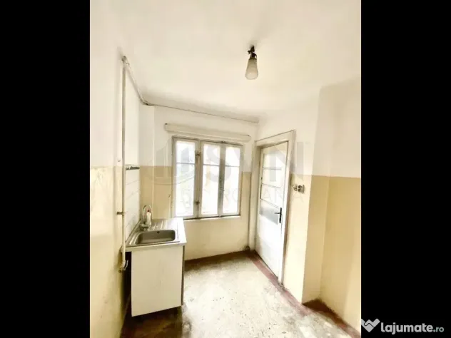 Apartament 3 camere l Decebal l Alba Iulia