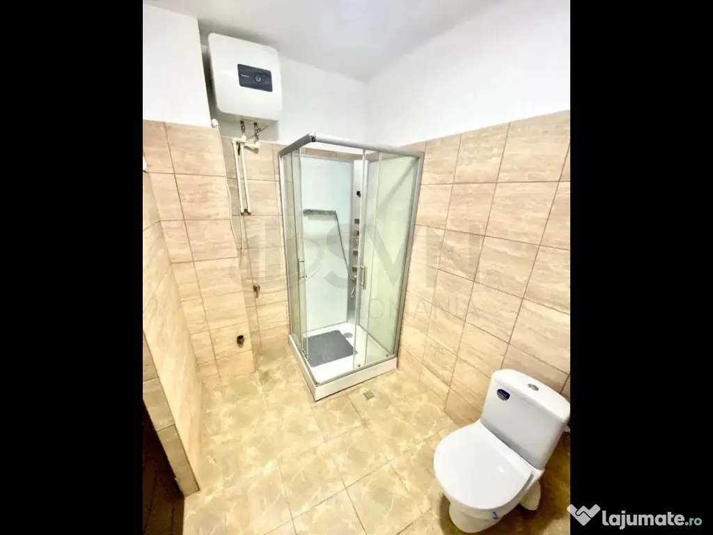 Apartament 3 camere l Decebal l Alba Iulia