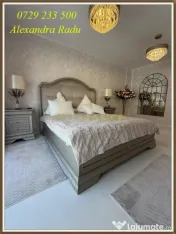 Apartament 3 camere mobilat utilat modern * Strada Biruintei 