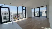 Penthouse de I One Cotroceni Park 
