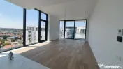 Penthouse de I One Cotroceni Park 