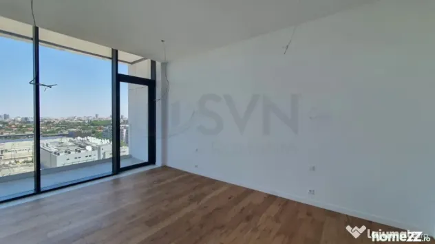 Penthouse de I One Cotroceni Park