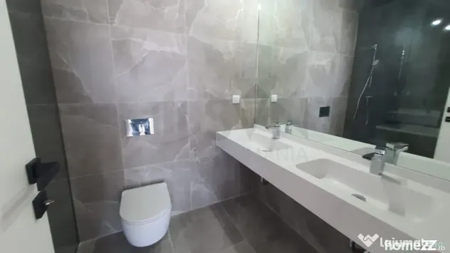Penthouse de I One Cotroceni Park