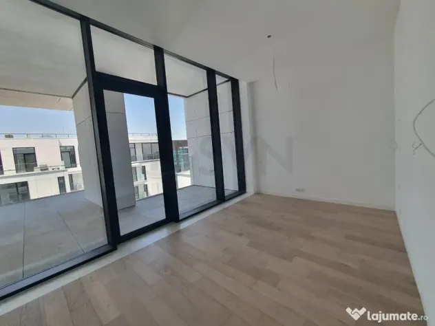 Penthouse de I One Cotroceni Park