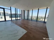 Penthouse de I One Cotroceni Park 