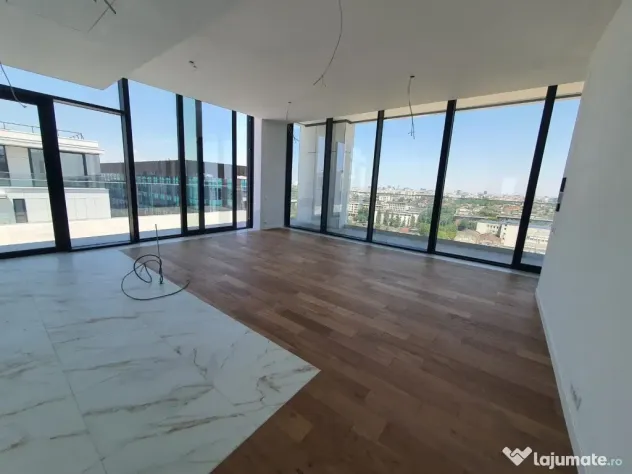 Penthouse de I One Cotroceni Park