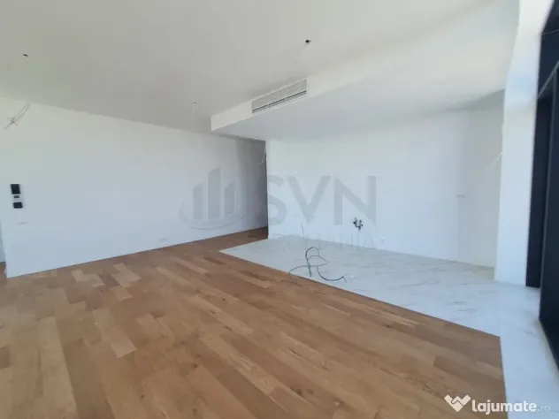 Penthouse de I One Cotroceni Park