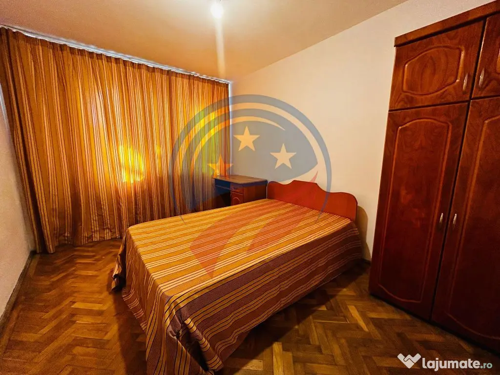 Apartament 4 camere de închiriat – Strada Caracal, Cra...