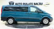 Mercedes-Benz Vito 2.2 CDI 116CP Automata 2008 Euro 4 