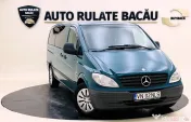 Mercedes-Benz Vito 2.2 CDI 116CP Automata 2008 Euro 4 