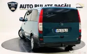 Mercedes-Benz Vito 2.2 CDI 116CP Automata 2008 Euro 4 