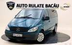 Mercedes-Benz Vito 2.2 CDI 116CP Automata 2008 Euro 4