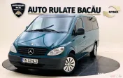 Mercedes-Benz Vito 2.2 CDI 116CP Automata 2008 Euro 4 