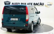 Mercedes-Benz Vito 2.2 CDI 116CP Automata 2008 Euro 4 