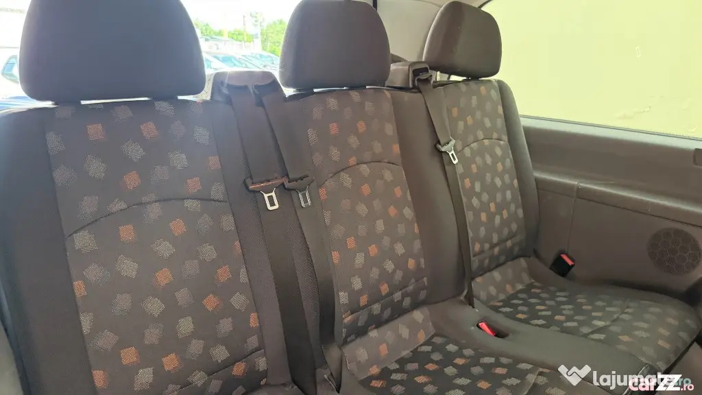 Mercedes-Benz Vito 2.2 CDI 116CP Automata 2008 Euro 4