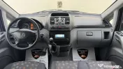 Mercedes-Benz Vito 2.2 CDI 116CP Automata 2008 Euro 4 