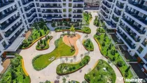 Aviatiei l 2 camere l Nusco City 2