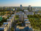 Aviatiei l 2 camere l Nusco City 2