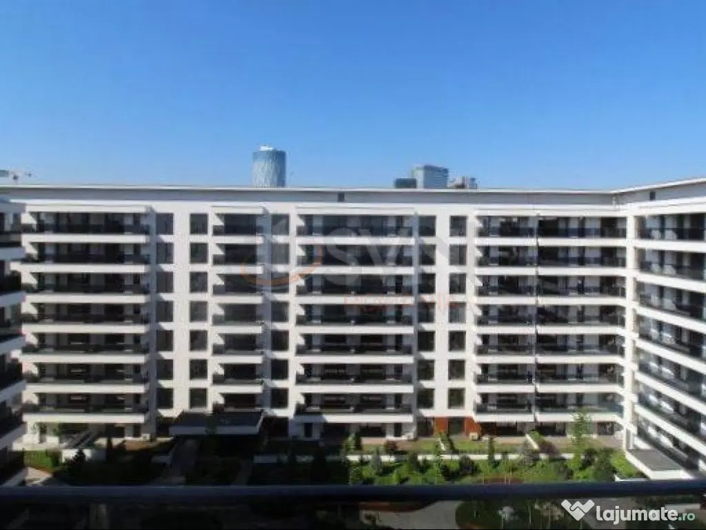 Aviatiei l 2 camere l Nusco City 2