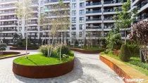 Aviatiei l 2 camere l Nusco City 2