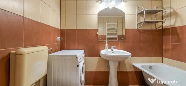 Casă cu 3 camere mobilată, Alexandriei