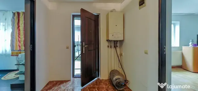 Casă cu 3 camere mobilată, Alexandriei