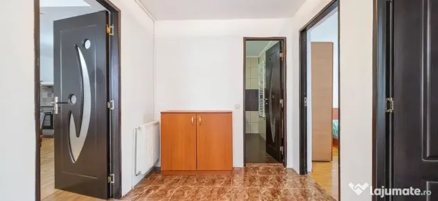 Casă cu 3 camere mobilată, Alexandriei