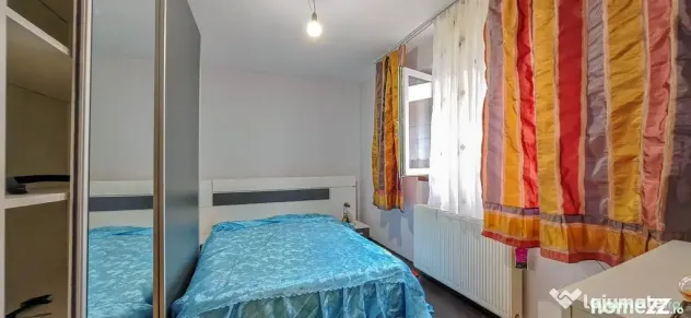 Casă cu 3 camere mobilată, Alexandriei