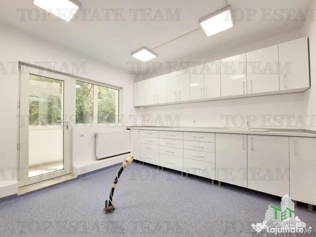 Spatiu Medical Premium | Renovat si Echipat | Mega Mall - Ar