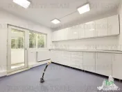Spatiu Medical Premium | Renovat si Echipat | Mega Mall - Ar 