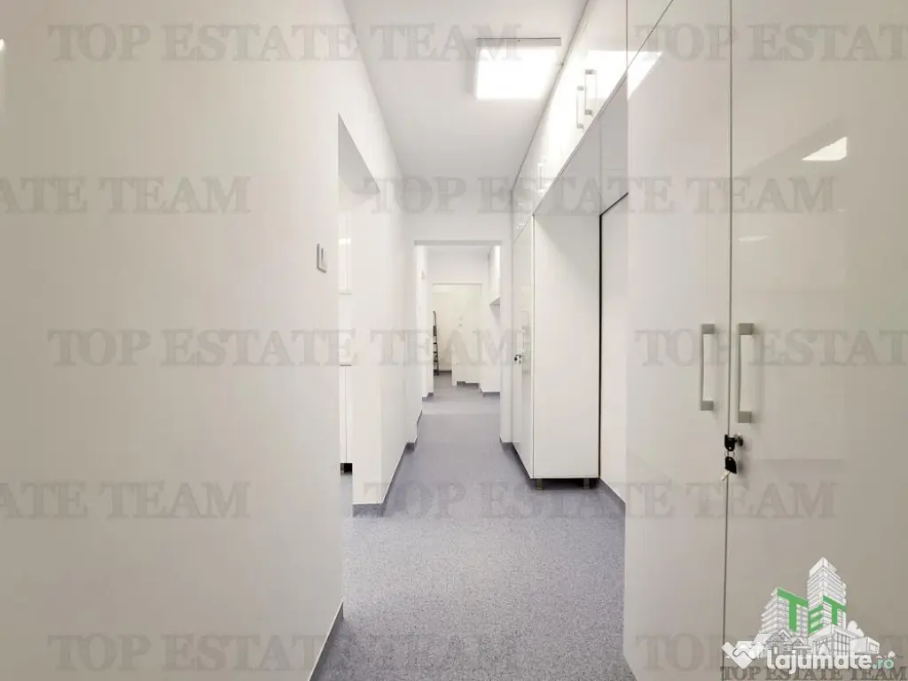 Spatiu Medical Premium | Renovat si Echipat | Mega Mall - Ar