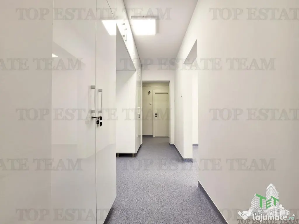 Spatiu Medical Premium | Renovat si Echipat | Mega Mall - Ar