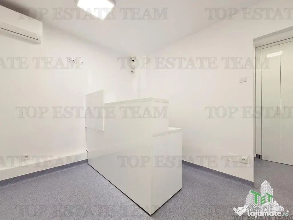 Spatiu Medical Premium | Renovat si Echipat | Mega Mall - Ar