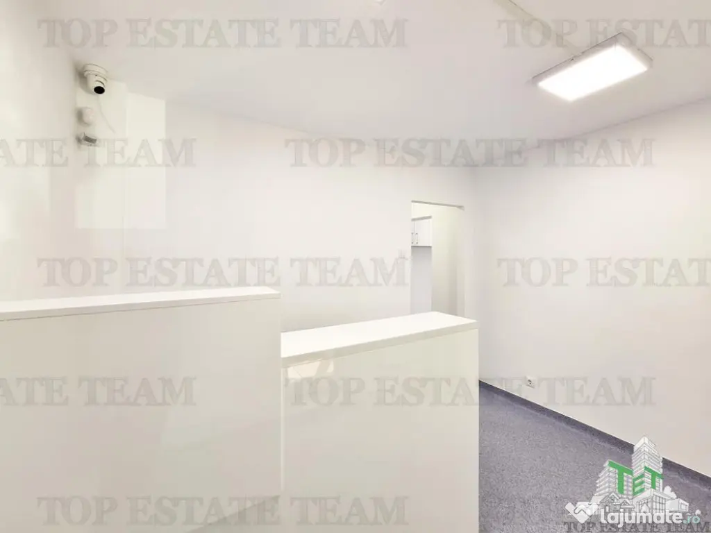 Spatiu Medical Premium | Renovat si Echipat | Mega Mall - Ar