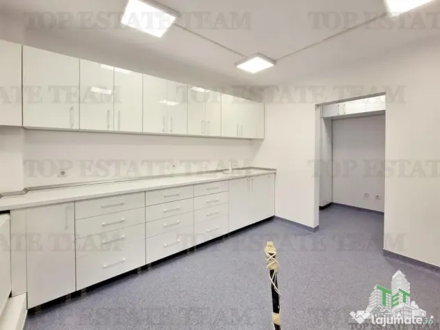 Spatiu Medical Premium | Renovat si Echipat | Mega Mall - Ar