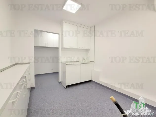 Spatiu Medical Premium | Renovat si Echipat | Mega Mall - Ar