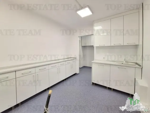 Spatiu Medical Premium | Renovat si Echipat | Mega Mall - Ar