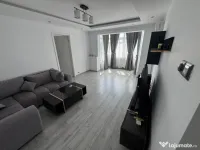 Apartament semidecomandat 2 camere Craiovita-renovat complet 