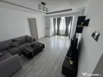 Apartament semidecomandat 2 camere Craiovita-renovat complet