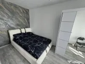 Apartament semidecomandat 2 camere Craiovita-renovat complet 