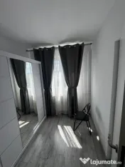 Apartament semidecomandat 2 camere Craiovita-renovat complet 