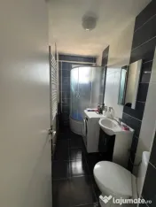 Apartament semidecomandat 2 camere Craiovita-renovat complet 